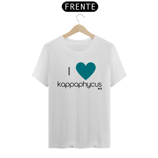 I love kappaphycus - Masculina 