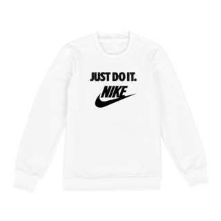 Nome do produto Blusa de frio Nike