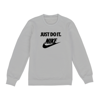 Nome do produto Blusa de frio Nike