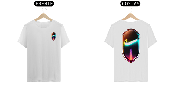 Camiseta T-Shirt nike 