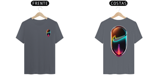 Nome do produto Camiseta T-Shirt nike 