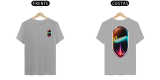 Nome do produto Camiseta T-Shirt nike 
