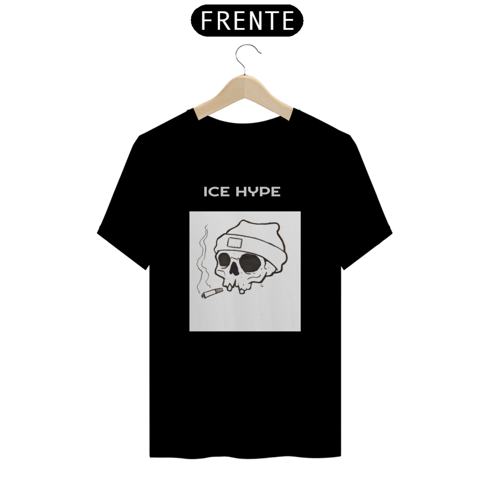 Ice shirt