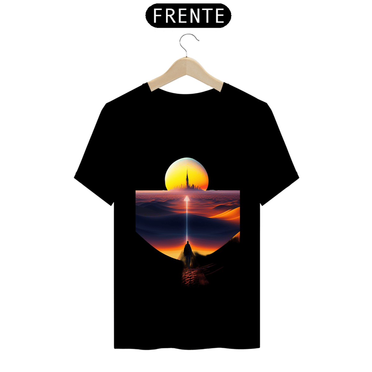 Nome do produto: Image from the John Lennon song imagine “imagine t