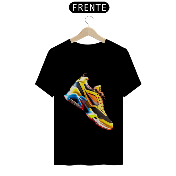 Camisa Nike tênis MASCULINO RJ CRIA