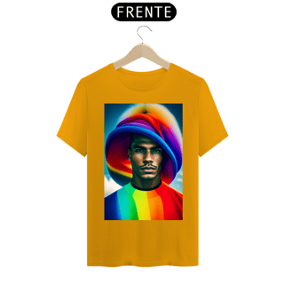 Nome do produto homem gay arco-íris