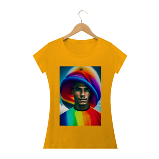 Nome do produto homem gay arco-íris