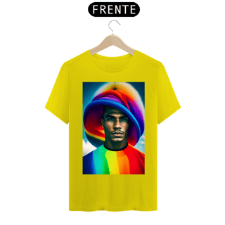 Nome do produto homem gay arco-íris