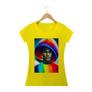 Nome do produto homem gay arco-íris