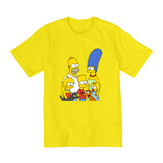 Nome do produto os simpsons 