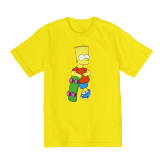 Nome do produto os simpsons