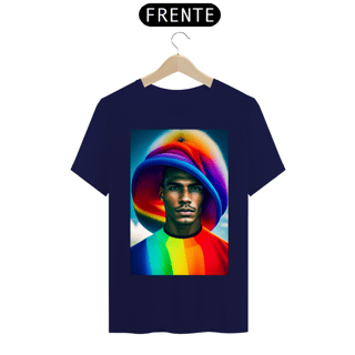 Nome do produto homem gay arco-íris