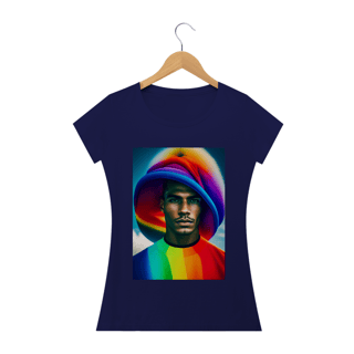 Nome do produto homem gay arco-íris