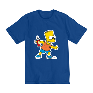 Nome do produto os simpsons