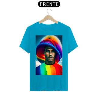 Nome do produto homem gay arco-íris
