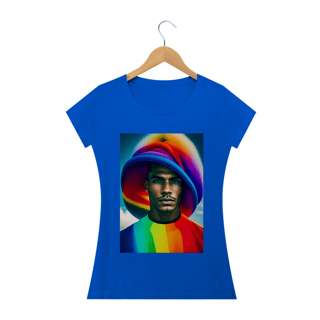 Nome do produto homem gay arco-íris