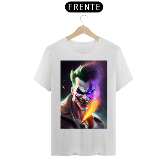 O Coringa , Batman , Explosão