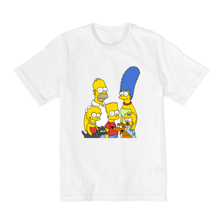 Nome do produto os simpsons 