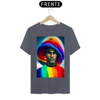 Nome do produto homem gay arco-íris