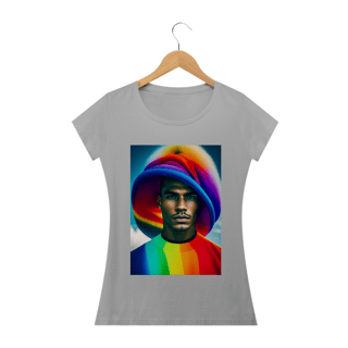 Nome do produto homem gay arco-íris