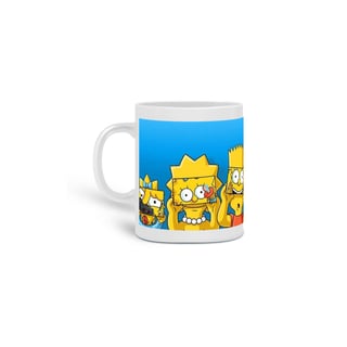 Nome do produto os simpsons