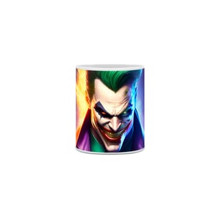 Nome do produto O Coringa , Explosão