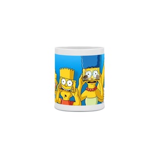 Nome do produto os simpsons