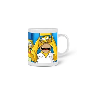 Nome do produto os simpsons