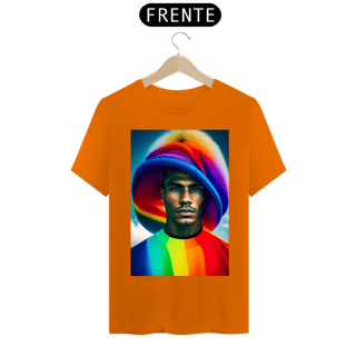 Nome do produto homem gay arco-íris