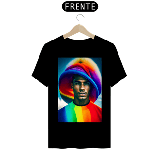 Nome do produto homem gay arco-íris