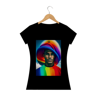 Nome do produto homem gay arco-íris