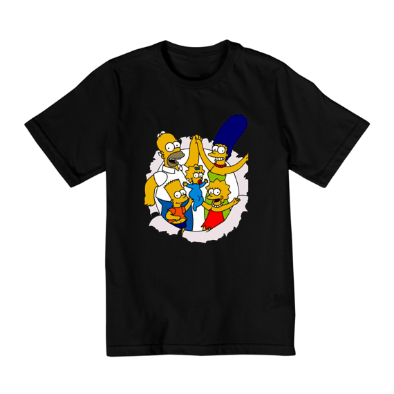 os simpsons