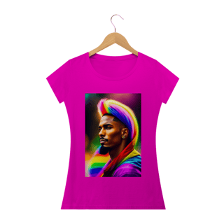 Nome do produto homem gay arco-íris