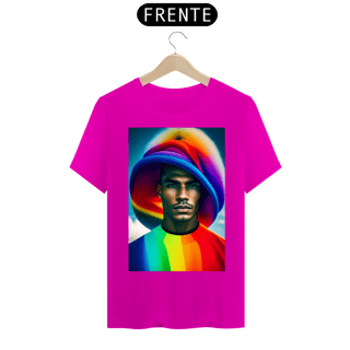 Nome do produto homem gay arco-íris