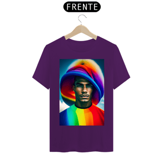 Nome do produto homem gay arco-íris
