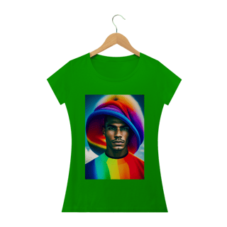 Nome do produto homem gay arco-íris