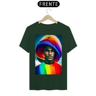 Nome do produto homem gay arco-íris