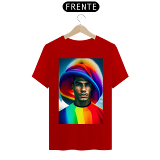 Nome do produto homem gay arco-íris