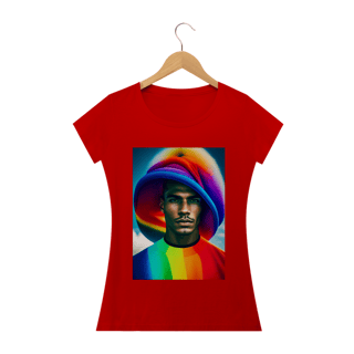 Nome do produto homem gay arco-íris