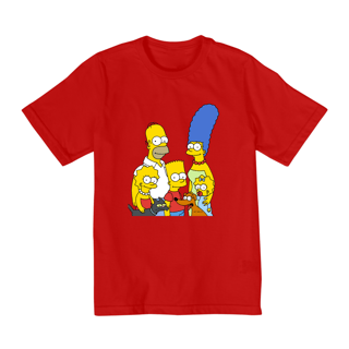 Nome do produto os simpsons 