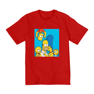 Nome do produto os simpsons
