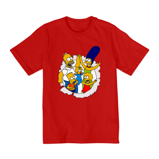 Nome do produto os simpsons