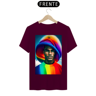 Nome do produto homem gay arco-íris