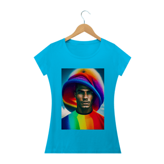 Nome do produto homem gay arco-íris