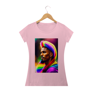 Nome do produto homem gay arco-íris