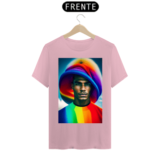Nome do produto homem gay arco-íris