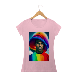 Nome do produto homem gay arco-íris