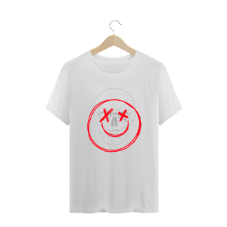 Nome do produto smile skull