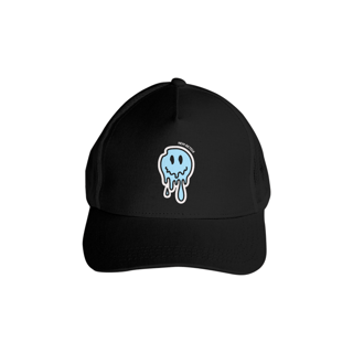 Nome do produto Bone nem bateu!