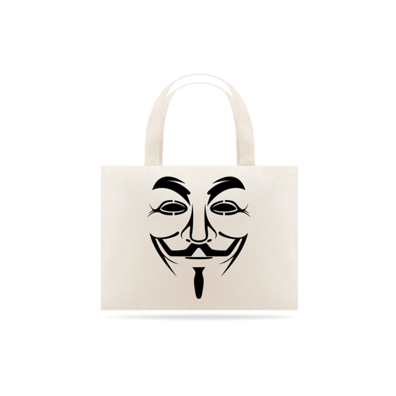 Ecobag Anon